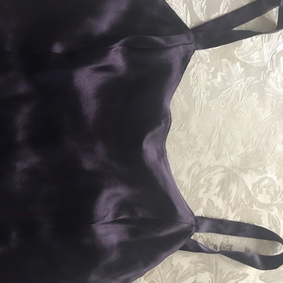 2 piece silk lounge or evening wear - Picture 14 of 15